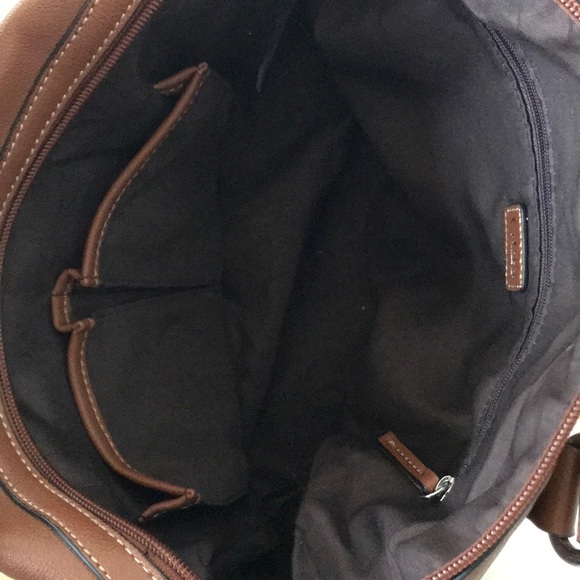 Chaps Shoulder Bag - Picture 5 of 6